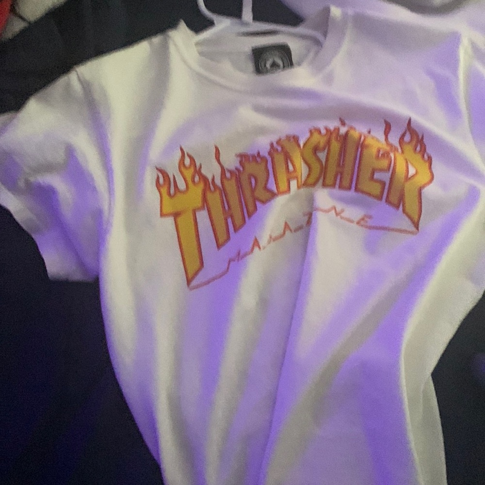 Thrasher shirt